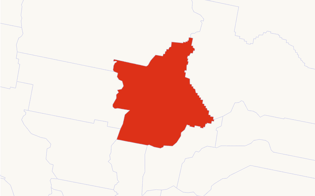 Butte County Cannabis Overview