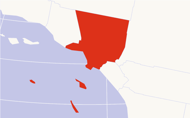 Los Angeles County Cannabis Overview