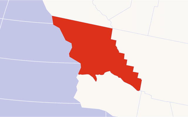 San Luis Obispo County Cannabis Overview